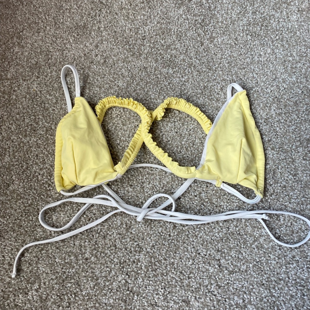 Bathingsuit top